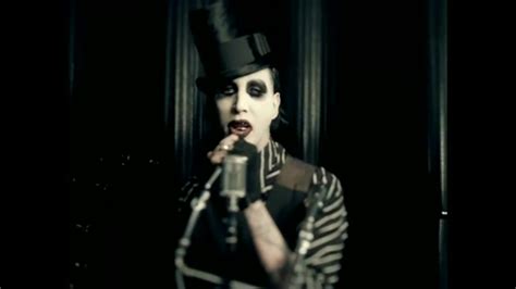 mOBSCENE {Music Video} - Marilyn Manson Photo (39302320) - Fanpop