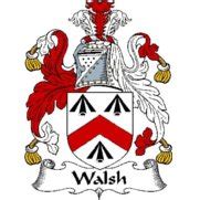 Walsh Clans of Ireland - Homepage