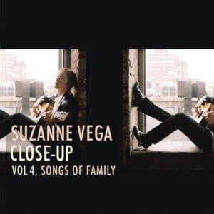 Suzanne Vega Lyrics, Songs, and Albums | Genius