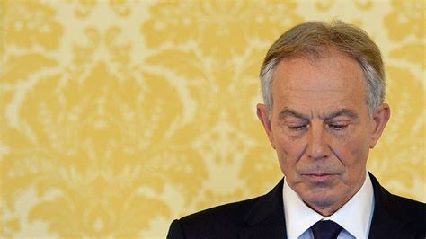 Tony Blair should be prosecuted for Iraq War, high court hears — RT UK News