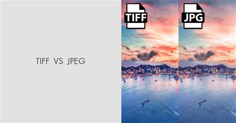 TIFF vs JPEG: What’s the Difference for Retouchers?