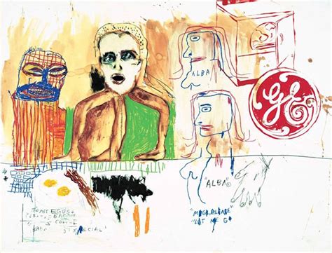 Andy Warhol’s Enigmatic Relationship with Jean-Michel Basquiat