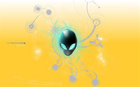 Alienware Alpha Wallpaper