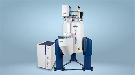 NMR Instruments | Nuclear Magnetic Resonance Spectroscopy | Bruker