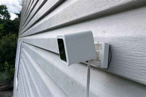 The 5 Best Outdoor Security Cameras of 2023 | Reviews by Wirecutter