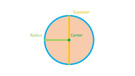 Perimeter Of A Circle