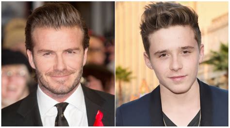 Celebrity Children And Their Famous Parents At The Same Age