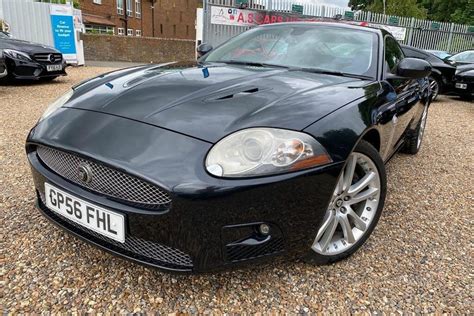 Jaguar XKR (X150) | The Brave Pill - PistonHeads UK