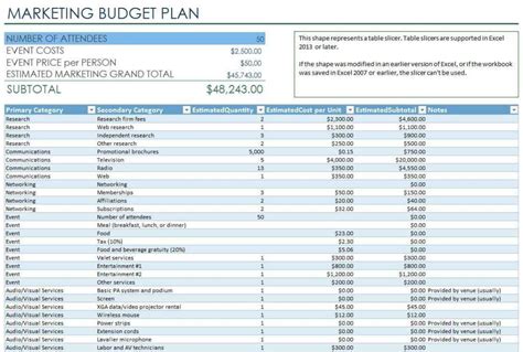 event planning budget sheet — excelxo.com