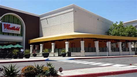 Westfield Carlsbad Mall - Carlsbad, CA | Before remodel, now… | Flickr