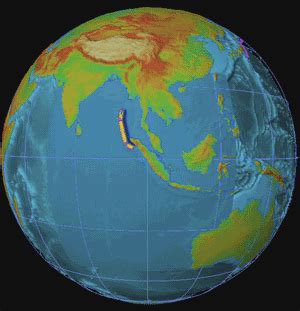 10.4 Tsunamis – Introduction to Oceanography