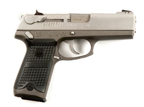 Ruger Sem-Autos | Smith And Wesson Forums