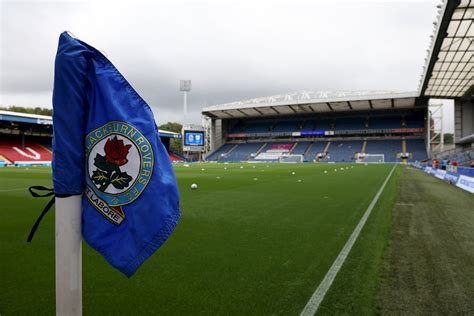 TICKETS: Pay on the day at Blackburn Rovers on Saturday - News ...