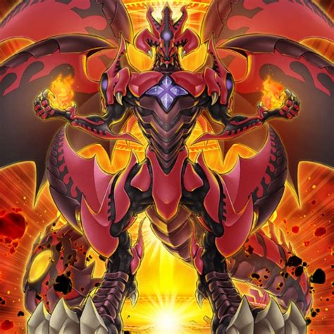 Red Dragon Archfiend - YGOPRODeck