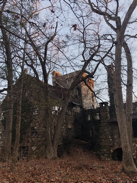 Abandoned mansion // NY : r/AbandonedPorn