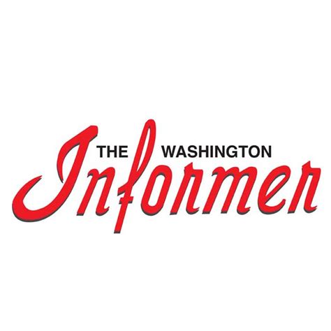 The Washington Informer - Washington DC - MACPA