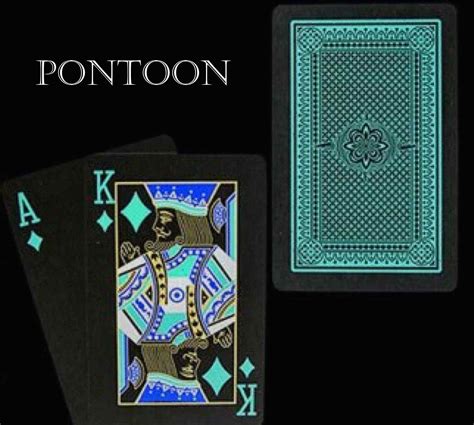 How Do I Play Pontoon the Card Game - List