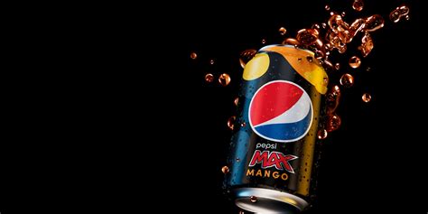 Pepsi MAX adds refreshing mango flavour to its fruit flavoured lineup ...