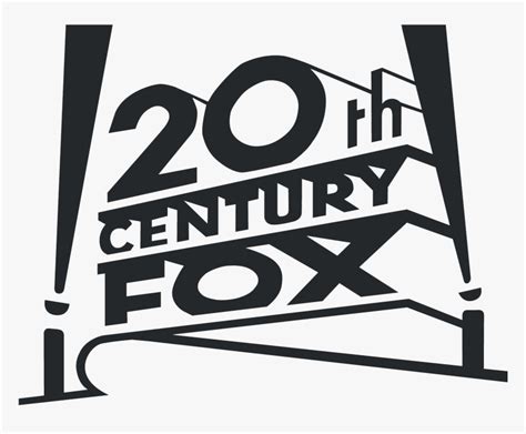 Transparent Fox Logo Png - Twentieth Century Fox Logo Png, Png Download , Transparent Png Image ...