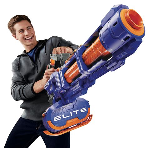 NERF blasters for Fall 2019 announced ahead of Toy Fair | The Nerdy