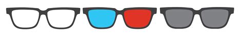 3d tv glasses - Ebuyer Blog