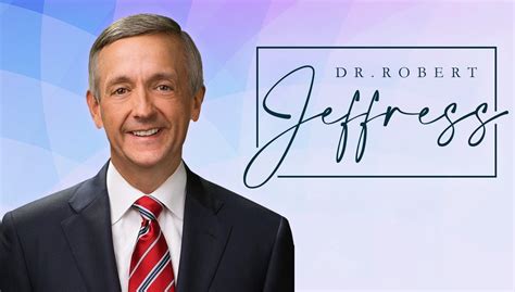 Dr. Robert Jeffress | Inspiration Ministries