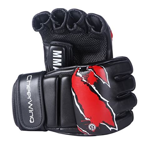 10 Best MMA Gloves For Beginners & Competitions - Sport Consumer