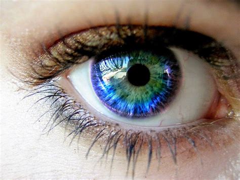 This Is How Human Eyes Get Their Color, and It’s Simply Amazing!