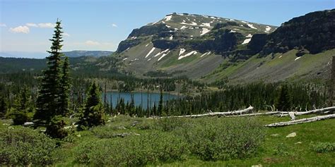 Stillwater Reservoir – Yampa, CO | Routt National Forest