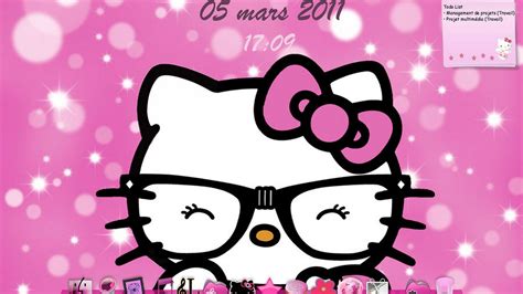 🔥 [54+] Images Of Hello Kitty Wallpapers | WallpaperSafari