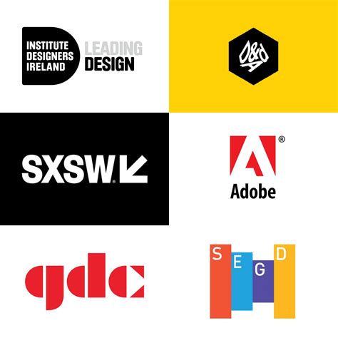 IDI Identity recognised as one of top six global design industry logos ...