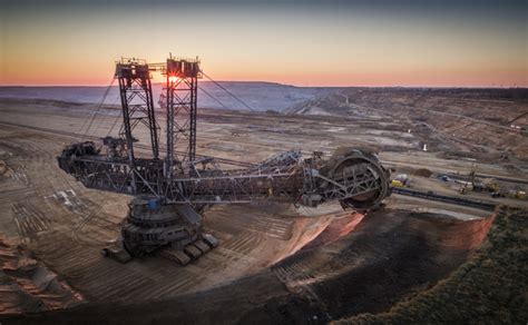 'Coal mine closures are inevitable': Governments urged to beef up just ...