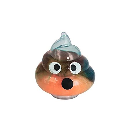 Emoji Rainbow Poo Slime | Gift Giant