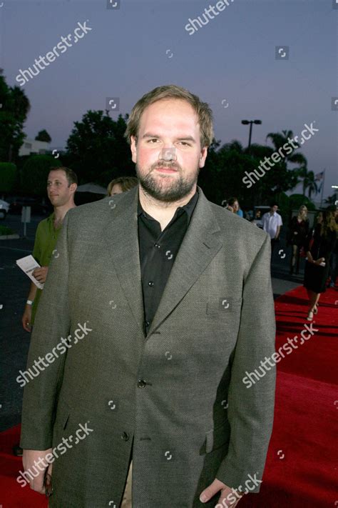 Ethan Suplee Editorial Stock Photo - Stock Image | Shutterstock