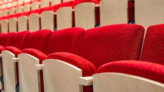 Steven Tanger Center for the Performing Arts case study | Irwin Seating Company (en-US)