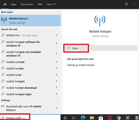 Windows 10 Mobile Hotspot Turns off Automatically: How to Fix?