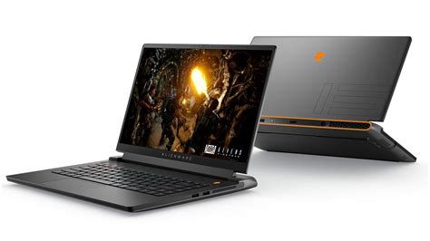 Alienware m15 R6 Gaming Laptop | Dell Hong Kong