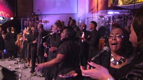 Shekinah Glory Ministry Surrender "CHAMPION" MUSIC VIDEO - YouTube