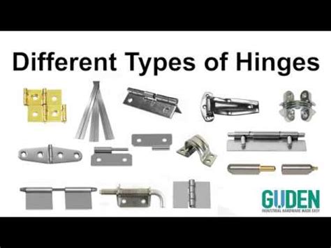 Types Of Cabinet Hinges Explained – Two Birds Home