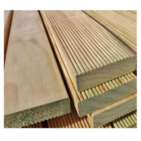 Treated Pine Decking Premium 140 X 22 - Blacktown Building Supplies - Sydney | Timber, Lvls ...