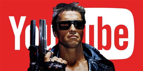 YouTube Now Showing Free, But Ad-Supported Hollywood Movies