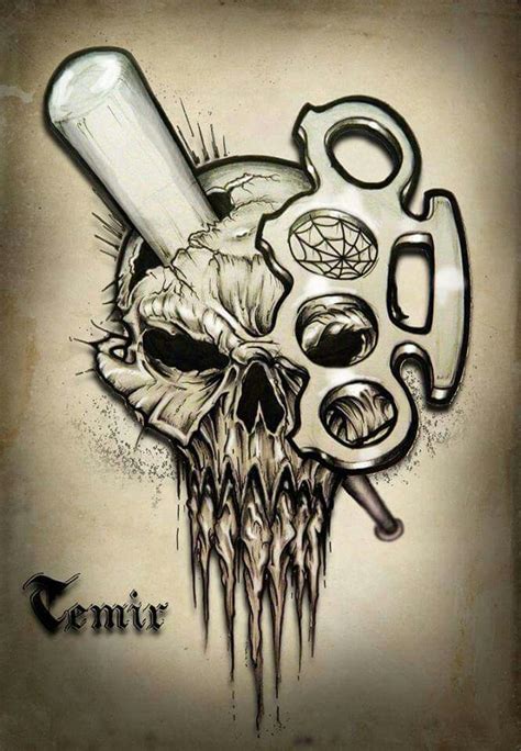 Pin by Chelsea Sunshine on COOL PICS | Skulls drawing, Graffiti drawing, Skull artwork