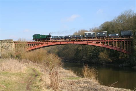 File:6695 Victoria Bridge Severn Valley Railway.jpg - Wikipedia, the ...