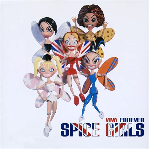 Spice Girls - Viva Forever | iHeart