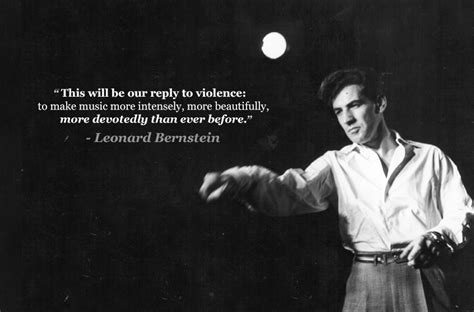 This is exactly how Leonard Bernstein changed everything in classical music - Classic FM