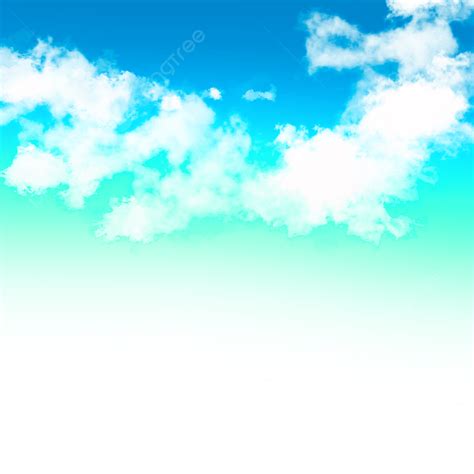 Gradient Sky PNG Image, Beautiful Gradient Blue Sky Background, Sky Background Png, Blue Sky Png ...