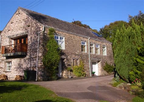 Gorgeous Lake District House near Coniston Water, sleeps up to 8 people