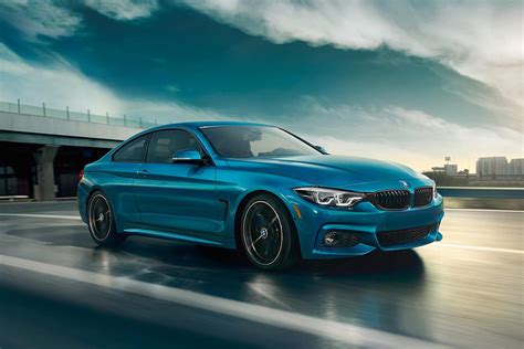 How to Know If Your 2020 BMW 430i Coupe Needs an Oil Change | Fields BMW Winter Park