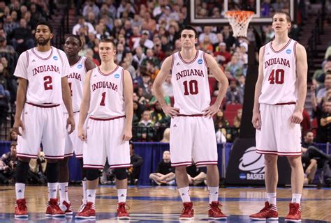 Indiana Basketball: 10 Reasons Why the Hoosiers Could Win It All in 2013 | Bleacher Report ...