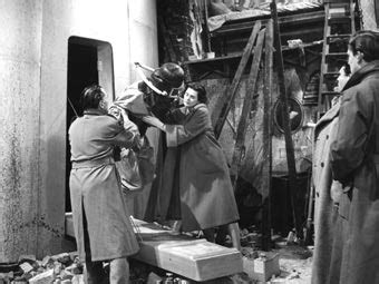 Say Hello Spaceman: The Quatermass Experiment (1953)